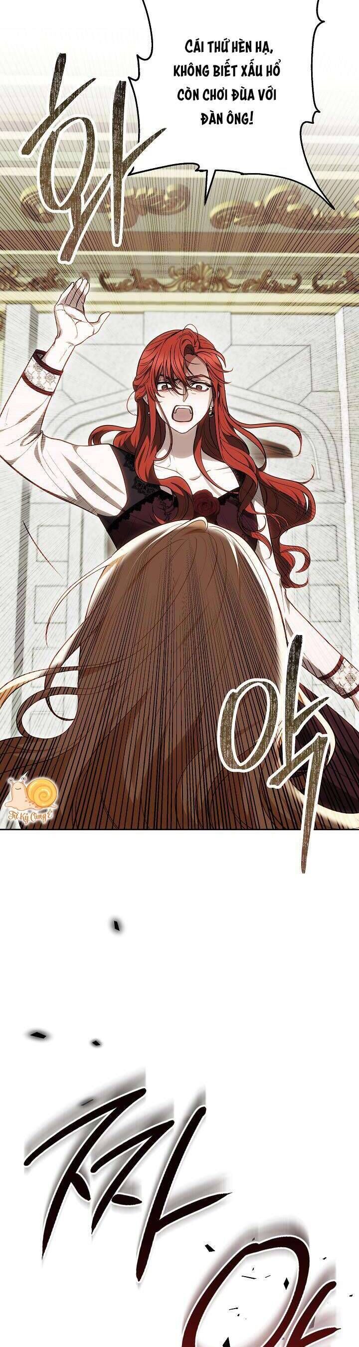 Hãy Ru Em Ngủ Chap 10 - Next Chap 11