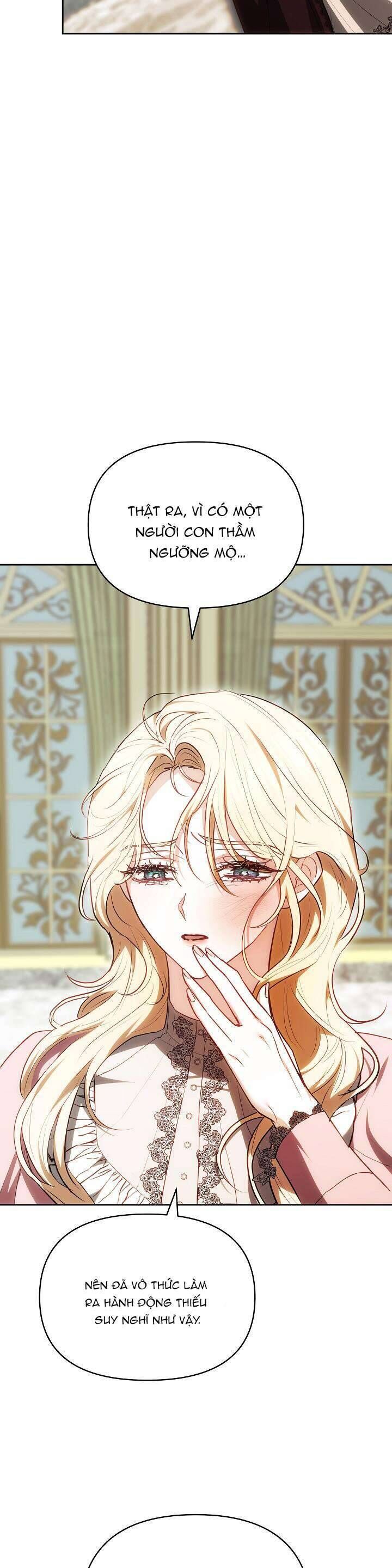 Hãy Ru Em Ngủ Chap 10 - Next Chap 11