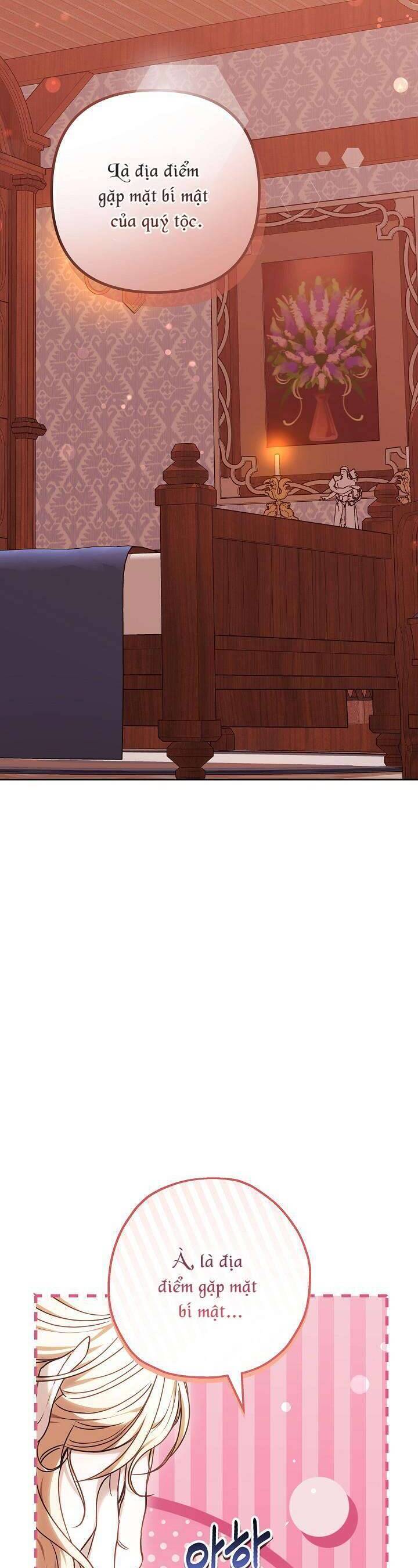 Hãy Ru Em Ngủ Chap 12 - Next Chap 13