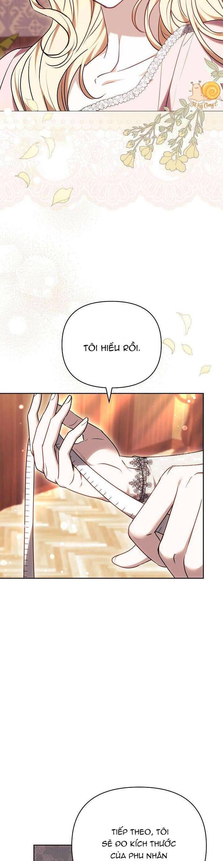 Hãy Ru Em Ngủ Chap 16 - Next Chap 17