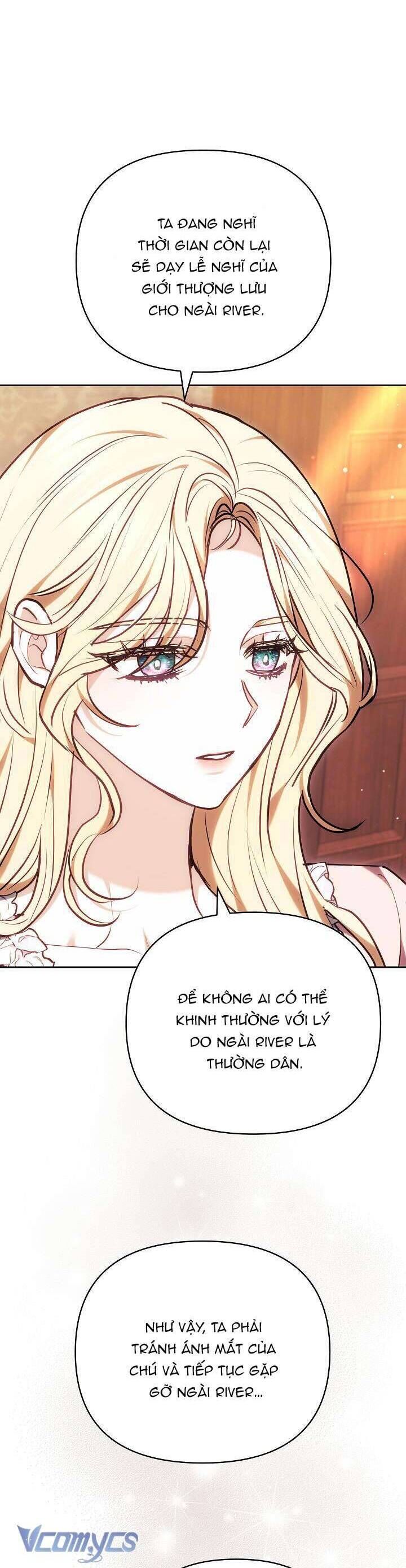 Hãy Ru Em Ngủ Chap 16 - Next Chap 17