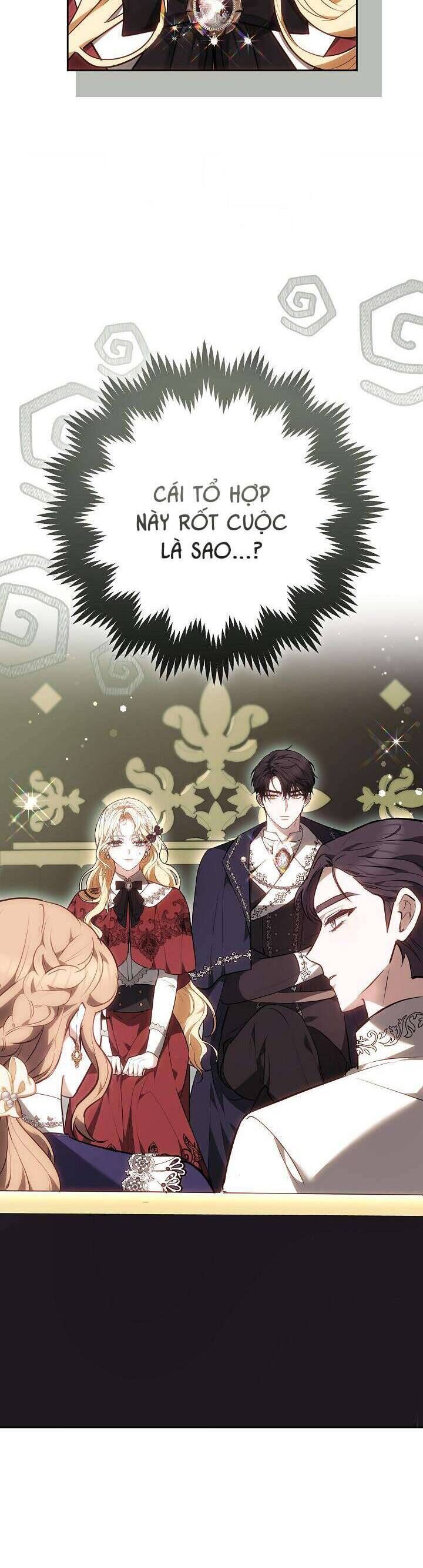 Hãy Ru Em Ngủ Chap 16 - Next Chap 17