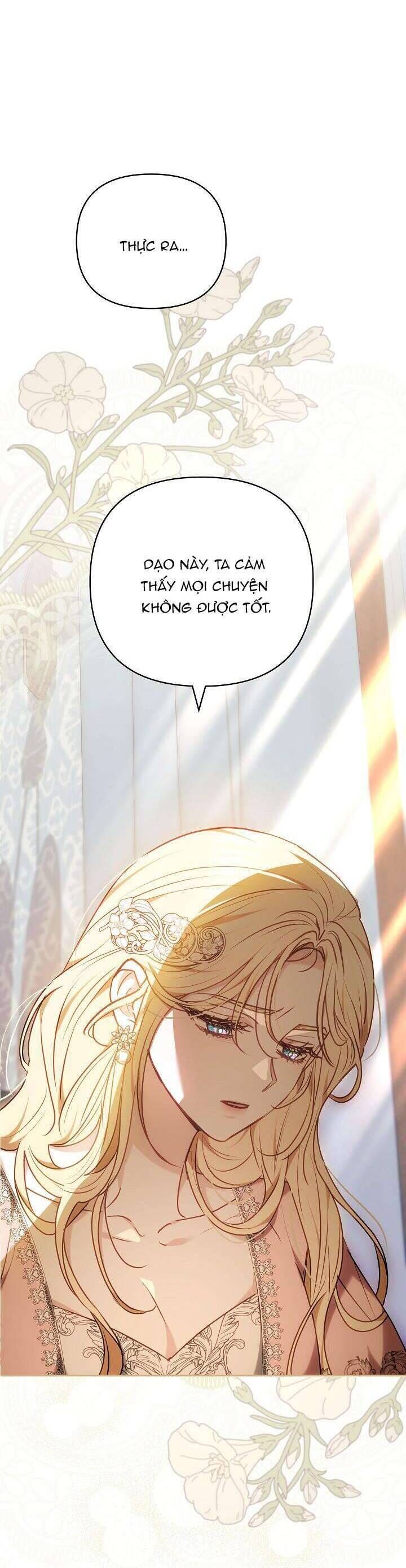 Hãy Ru Em Ngủ Chap 16 - Next Chap 17