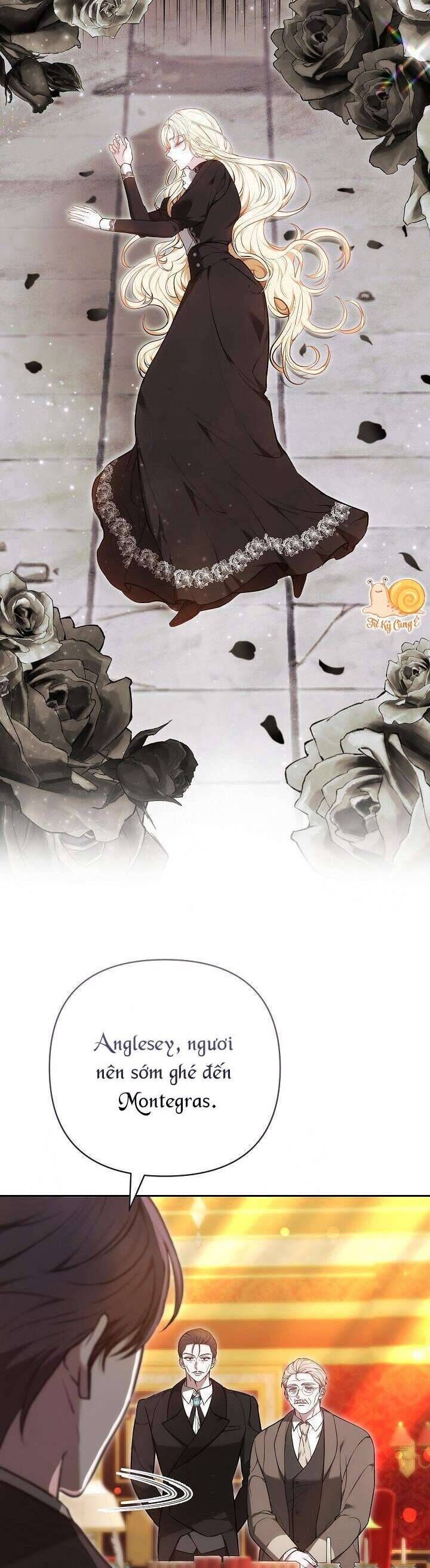 Hãy Ru Em Ngủ Chap 17 - Next Chap 18