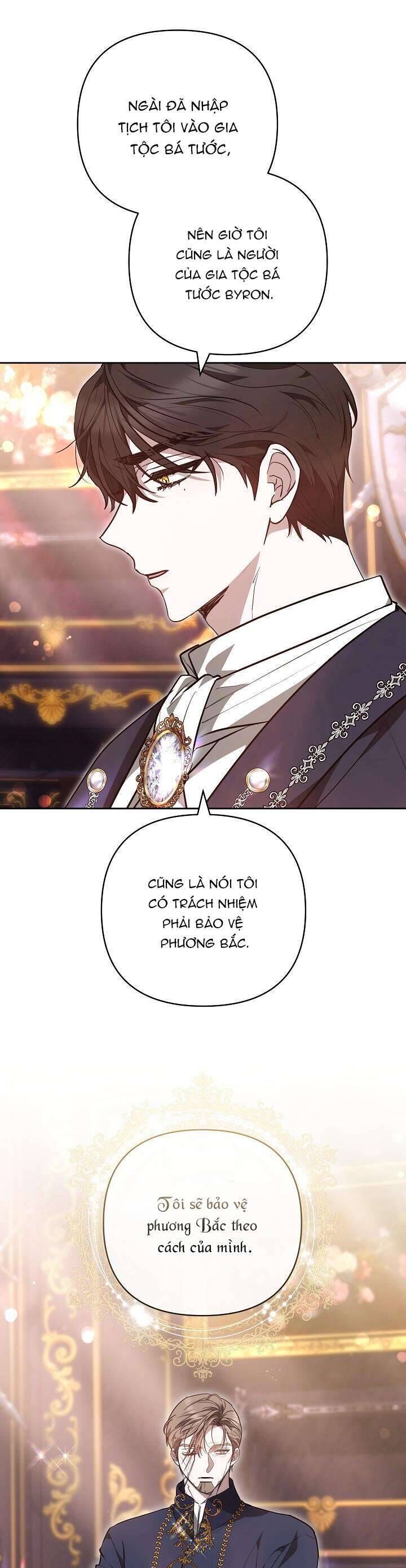 Hãy Ru Em Ngủ Chap 17 - Next Chap 18