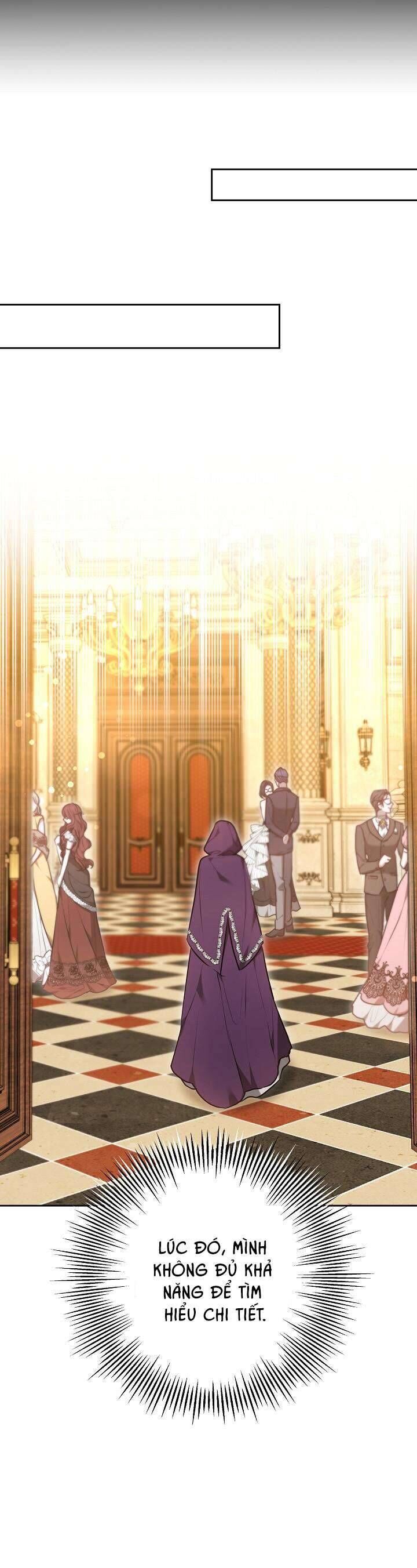 Hãy Ru Em Ngủ Chap 18 - Next Chap 19