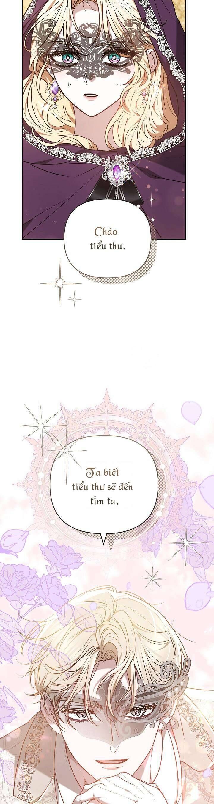 Hãy Ru Em Ngủ Chap 18 - Next Chap 19