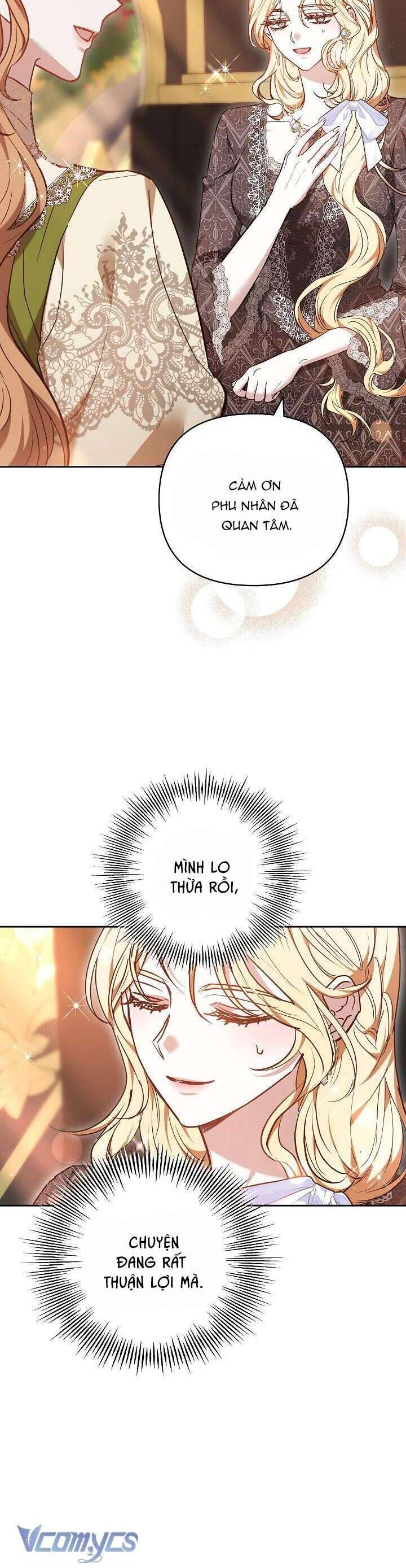 Hãy Ru Em Ngủ Chap 18 - Next Chap 19