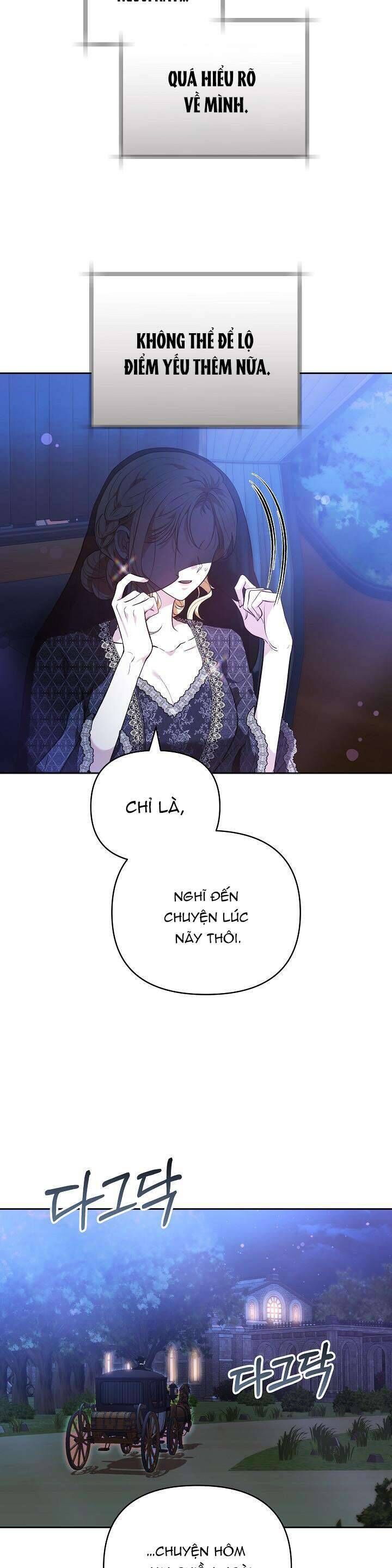 Hãy Ru Em Ngủ Chap 19 - Next Chap 20