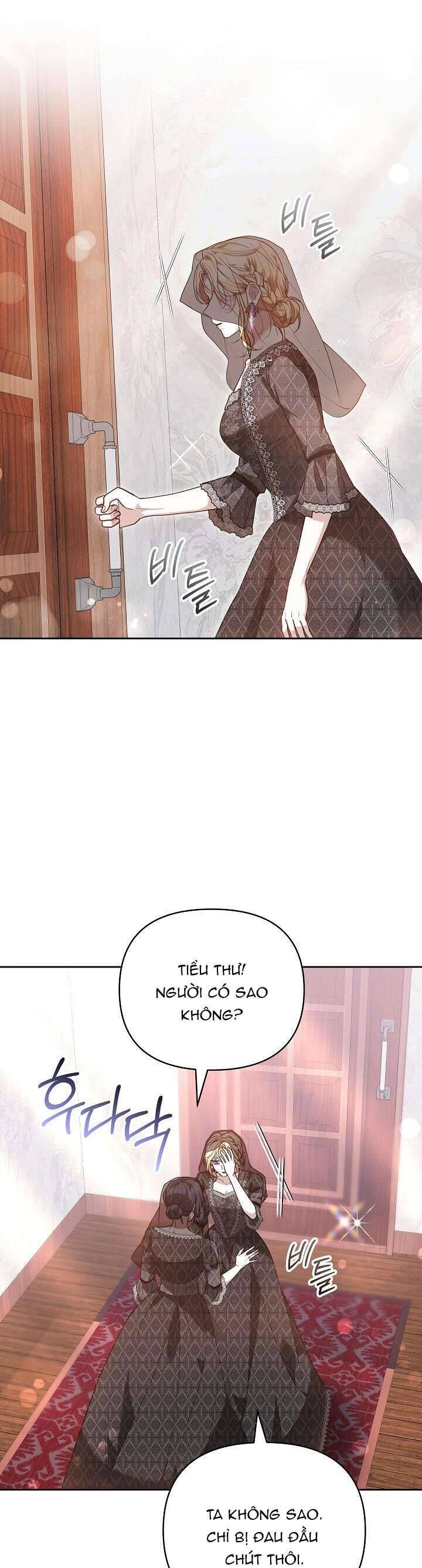 Hãy Ru Em Ngủ Chap 19 - Next Chap 20