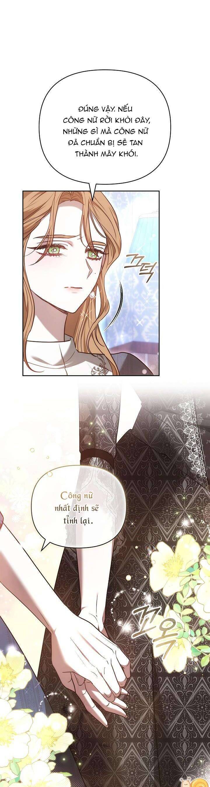 Hãy Ru Em Ngủ Chap 20 - Next Chap 21