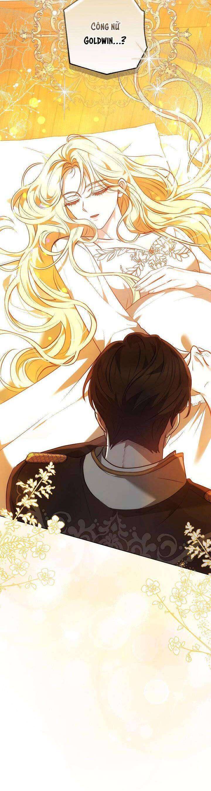 Hãy Ru Em Ngủ Chap 20 - Next Chap 21