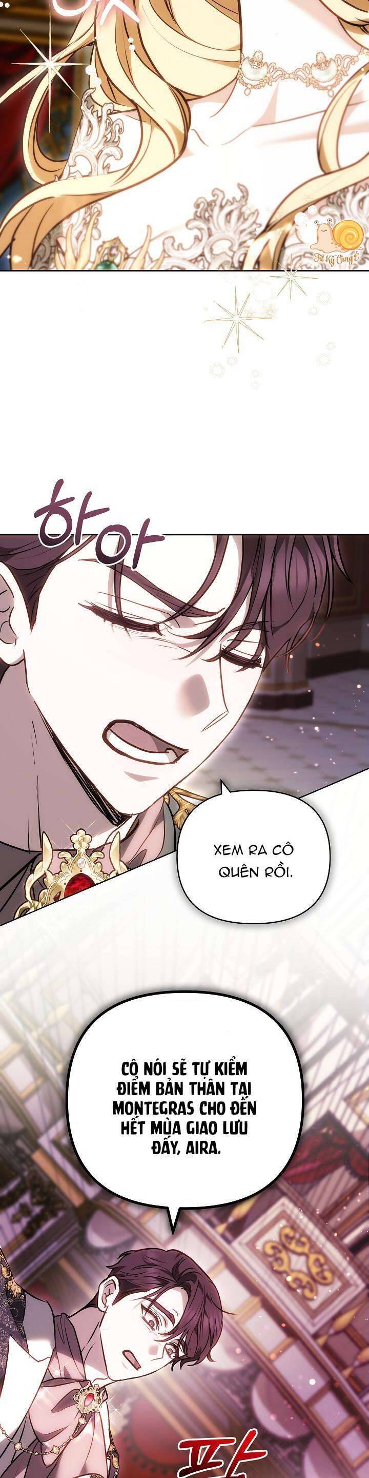 Hãy Ru Em Ngủ Chap 22 - Next Chap 23