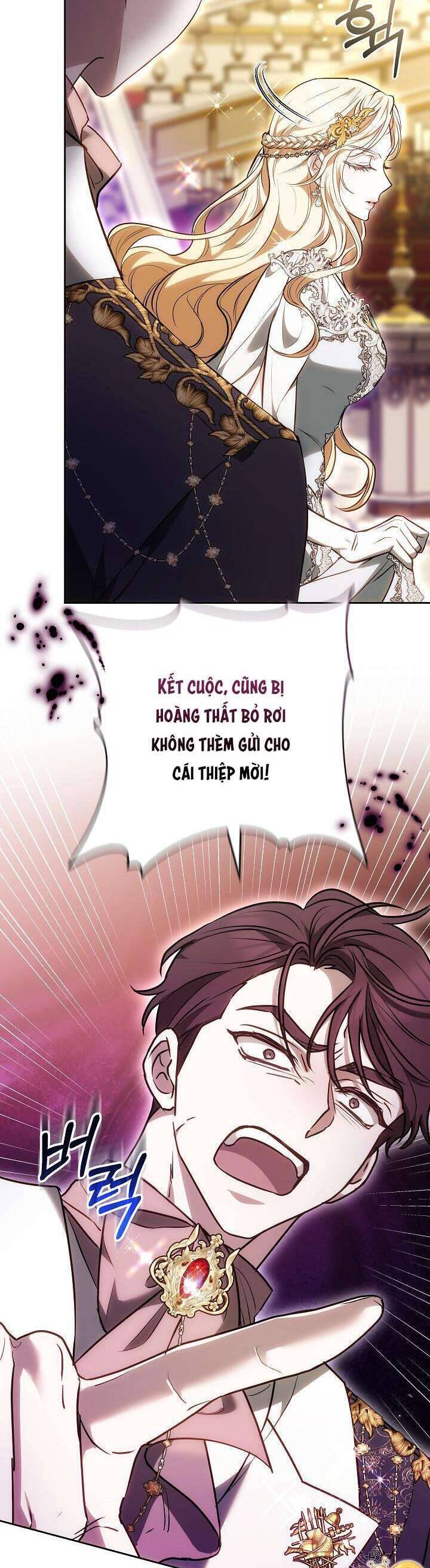 Hãy Ru Em Ngủ Chap 22 - Next Chap 23