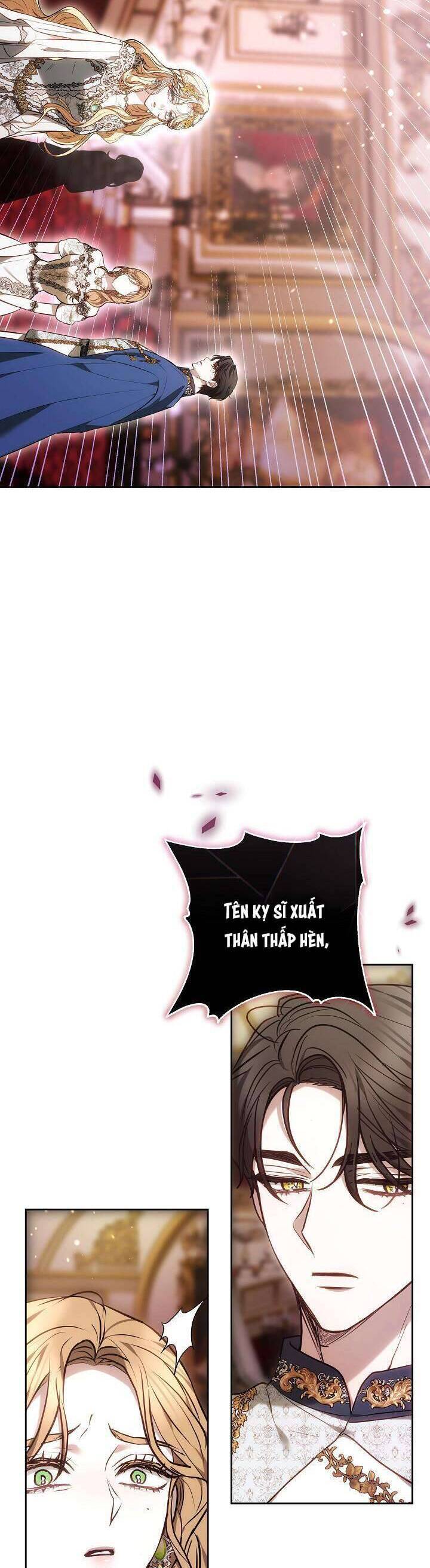 Hãy Ru Em Ngủ Chap 22 - Next Chap 23