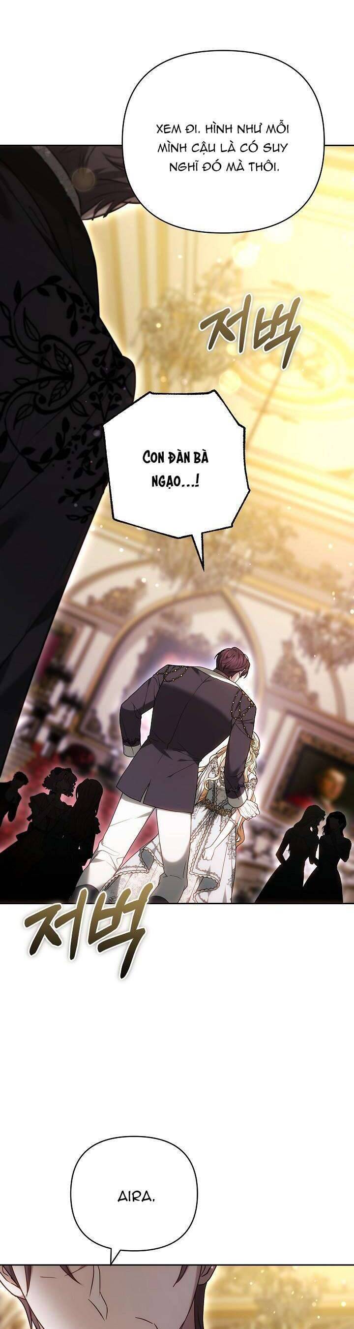 Hãy Ru Em Ngủ Chap 22 - Next Chap 23