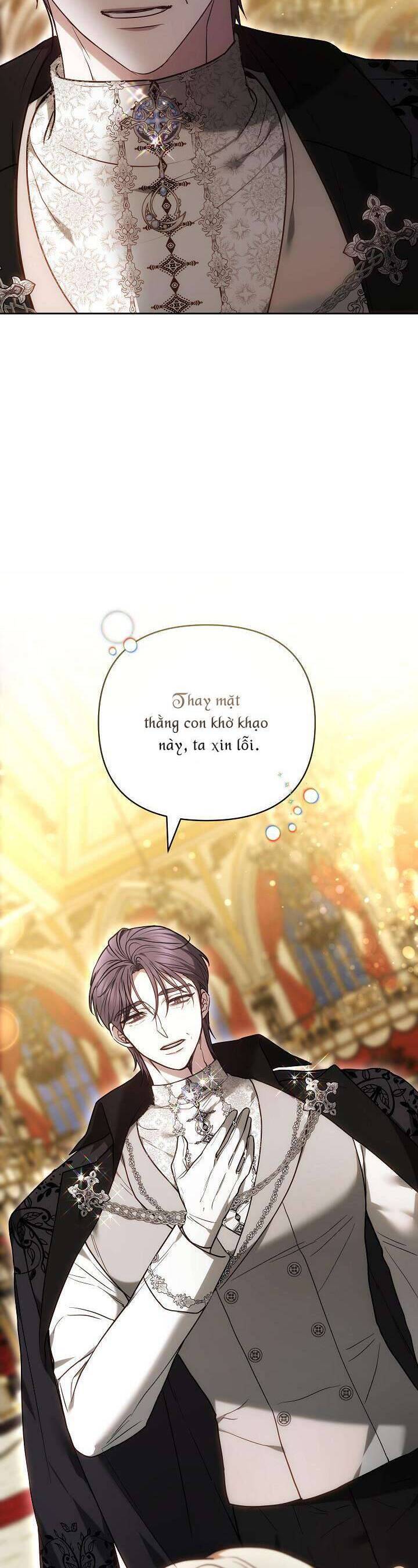 Hãy Ru Em Ngủ Chap 22 - Next Chap 23