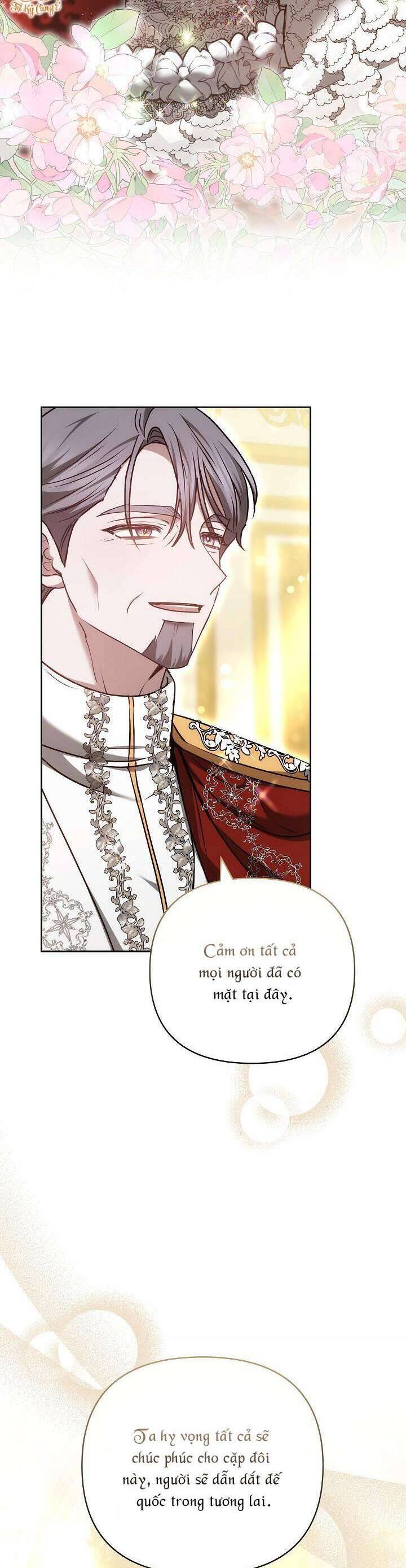 Hãy Ru Em Ngủ Chap 22 - Next Chap 23