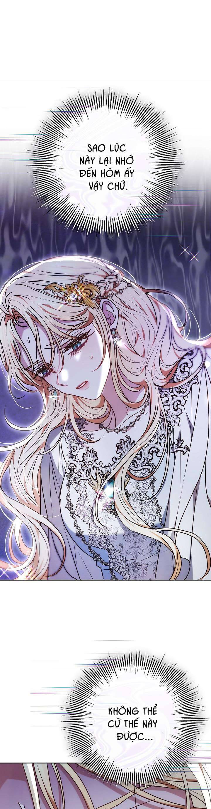 Hãy Ru Em Ngủ Chap 22 - Next Chap 23