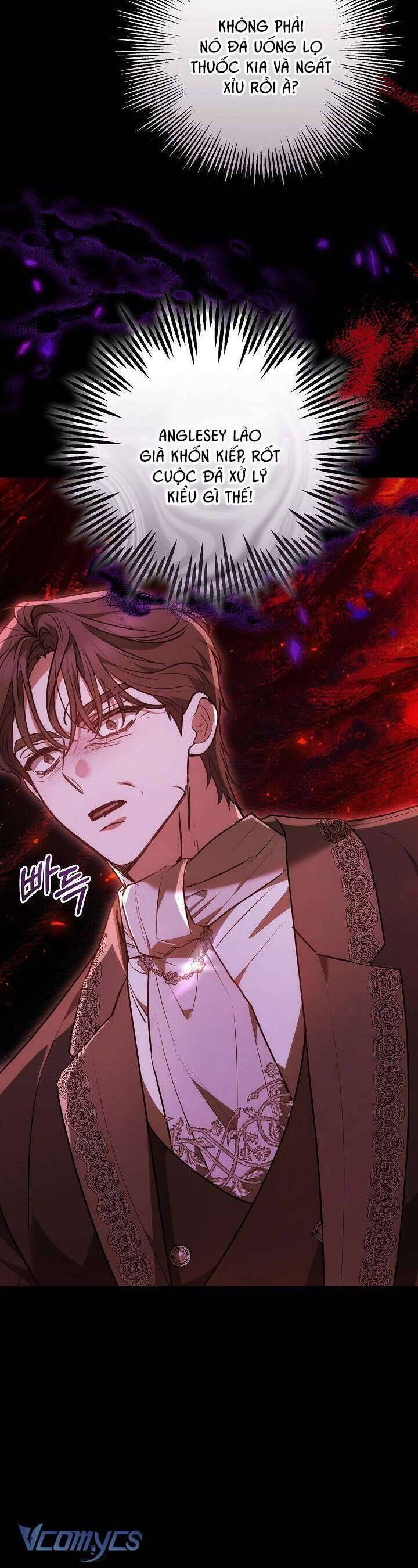 Hãy Ru Em Ngủ Chap 22 - Next Chap 23