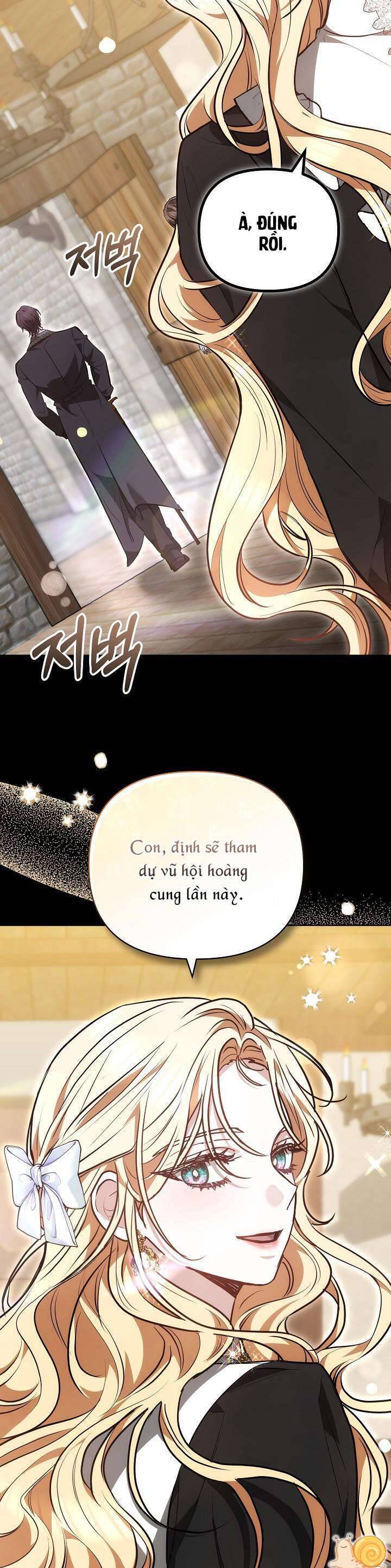 Hãy Ru Em Ngủ Chap 22 - Next Chap 23
