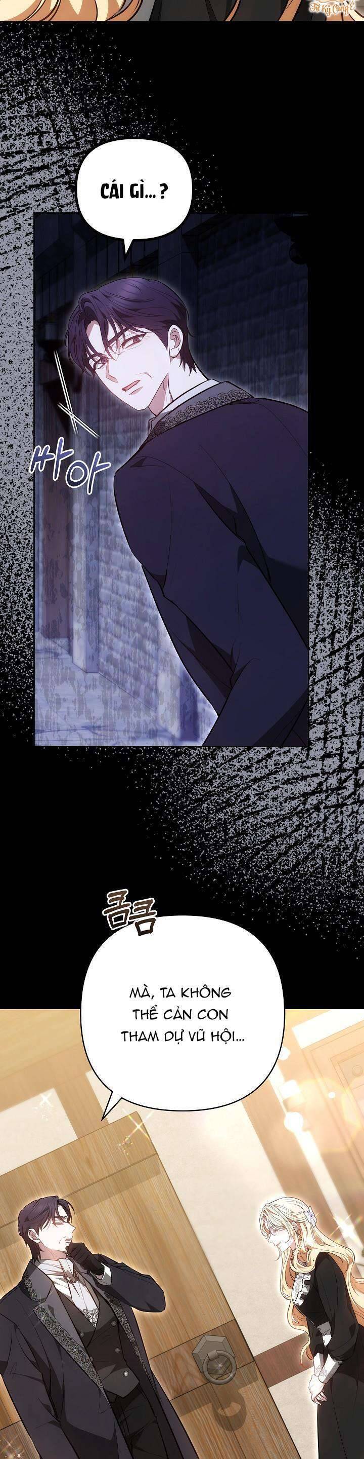 Hãy Ru Em Ngủ Chap 22 - Next Chap 23