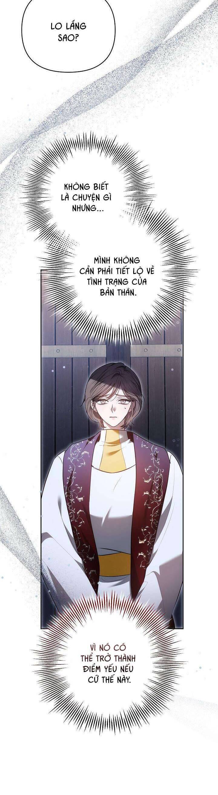 Hãy Ru Em Ngủ Chap 23 - Next Chap 24