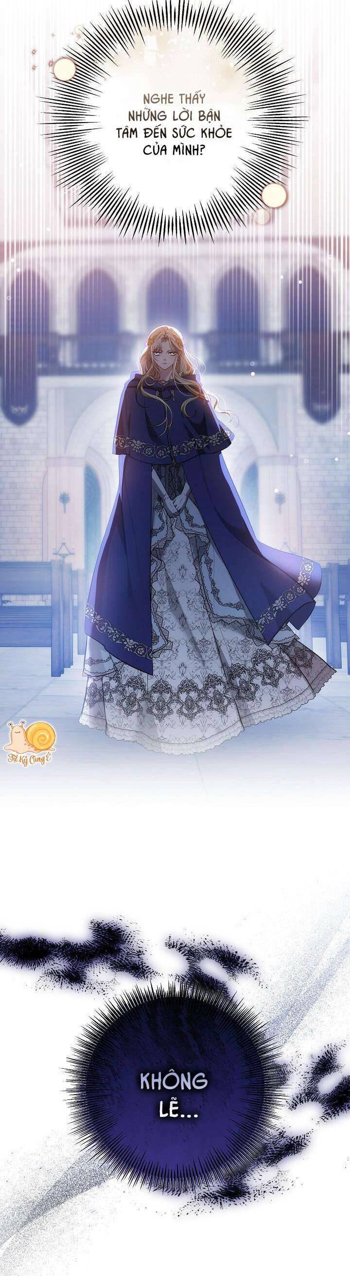 Hãy Ru Em Ngủ Chap 23 - Next Chap 24