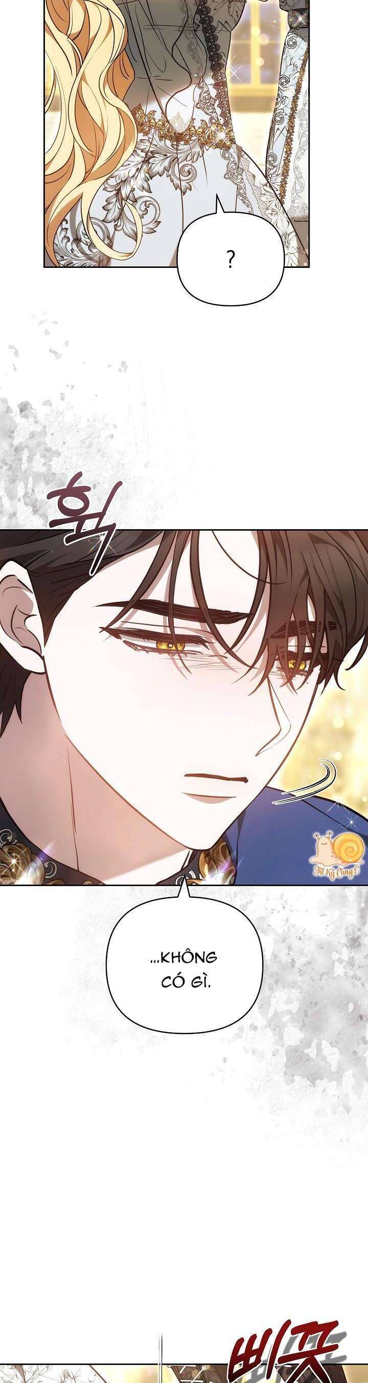 Hãy Ru Em Ngủ Chap 23 - Next Chap 24