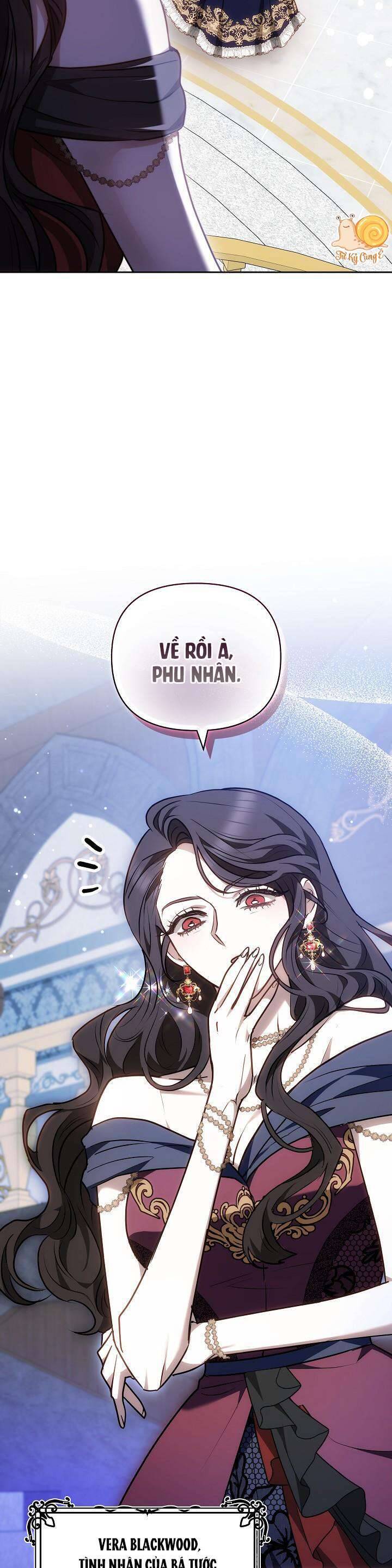 Hãy Ru Em Ngủ Chap 24 - Next Chap 25