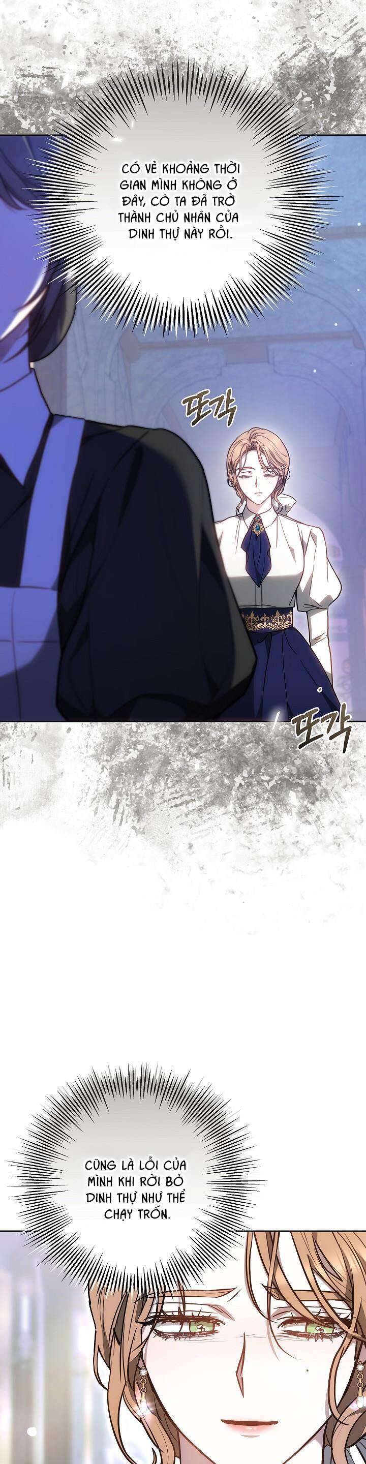 Hãy Ru Em Ngủ Chap 24 - Next Chap 25