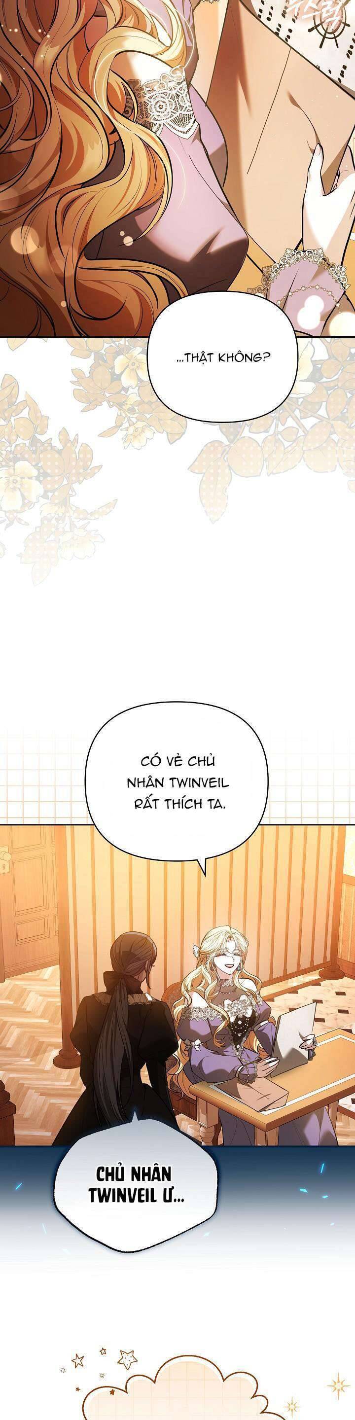 Hãy Ru Em Ngủ Chap 27 - Next Chap 28