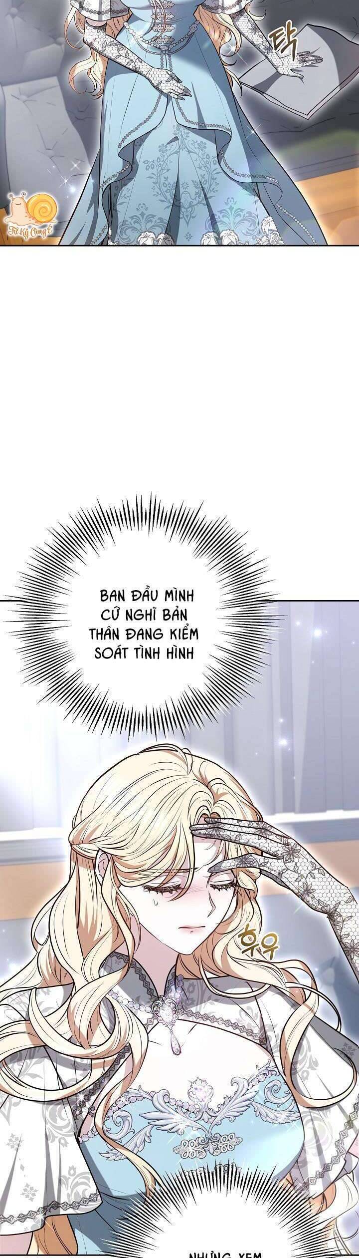 Hãy Ru Em Ngủ Chap 27 - Next Chap 28