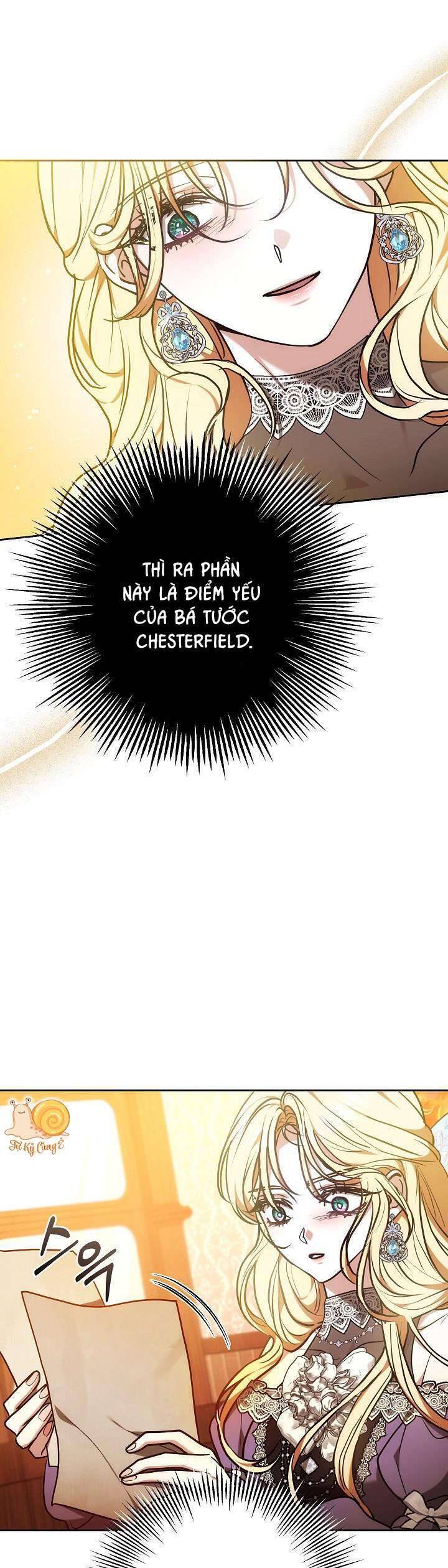 Hãy Ru Em Ngủ Chap 27 - Next Chap 28