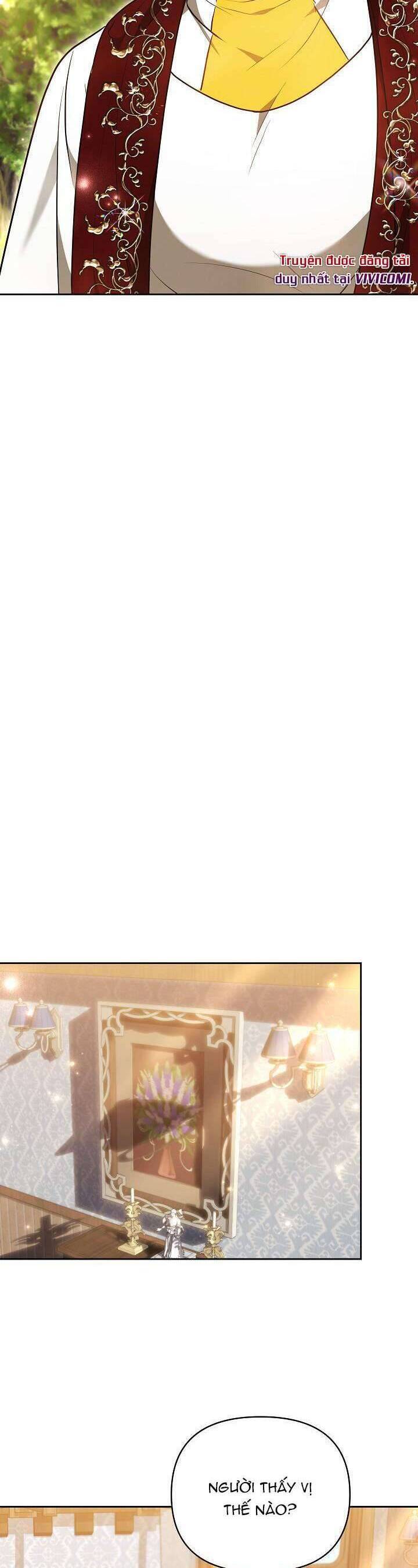 Hãy Ru Em Ngủ Chap 28 - Next Chap 29