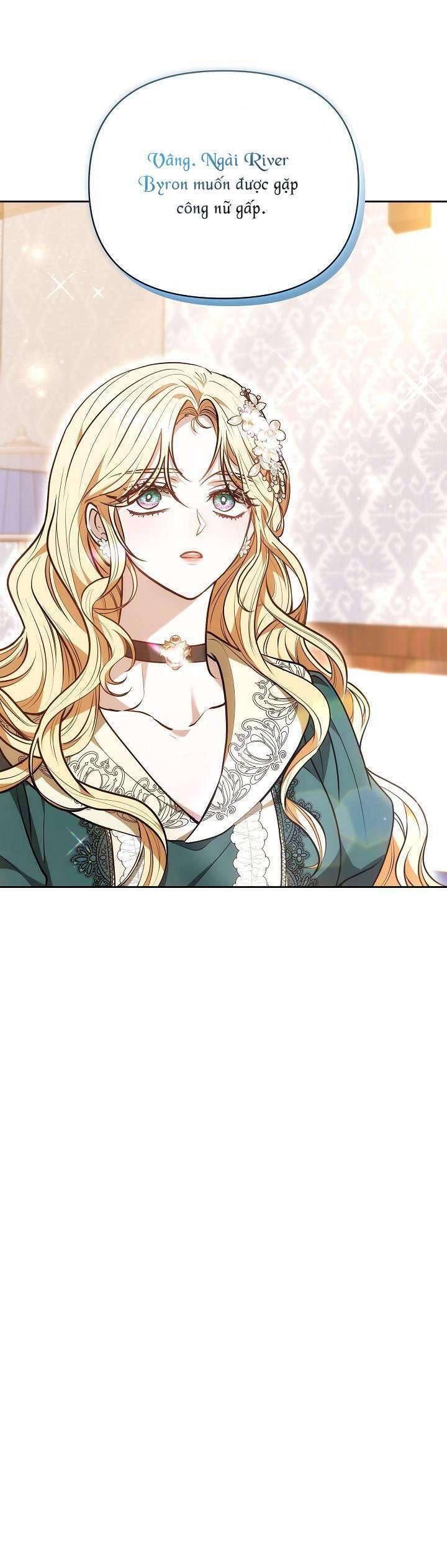 Hãy Ru Em Ngủ Chap 28 - Next Chap 29