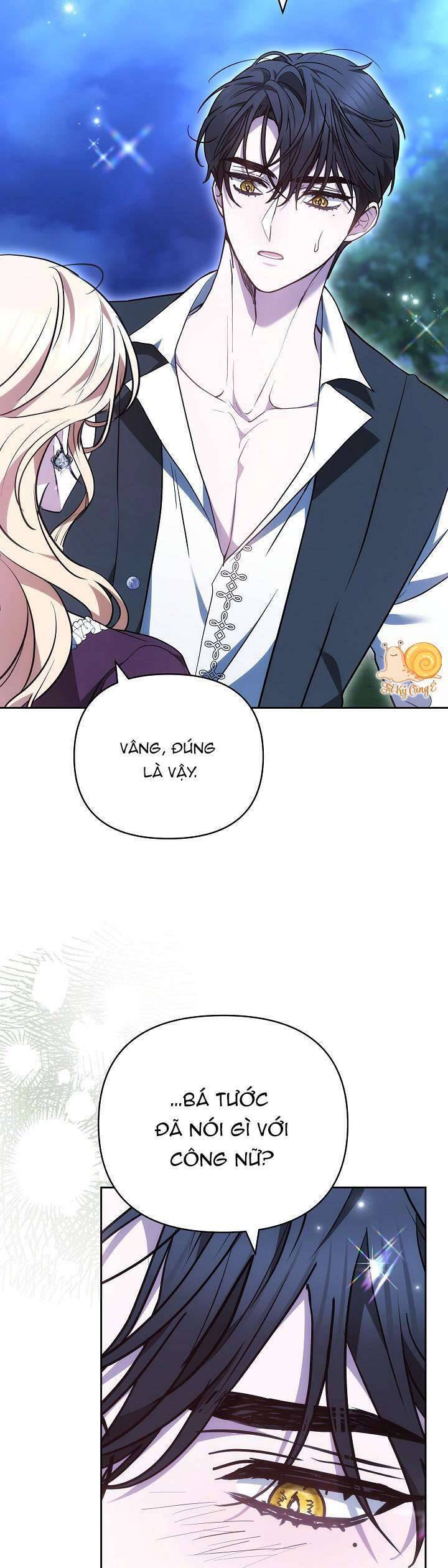 Hãy Ru Em Ngủ Chap 28 - Next Chap 29