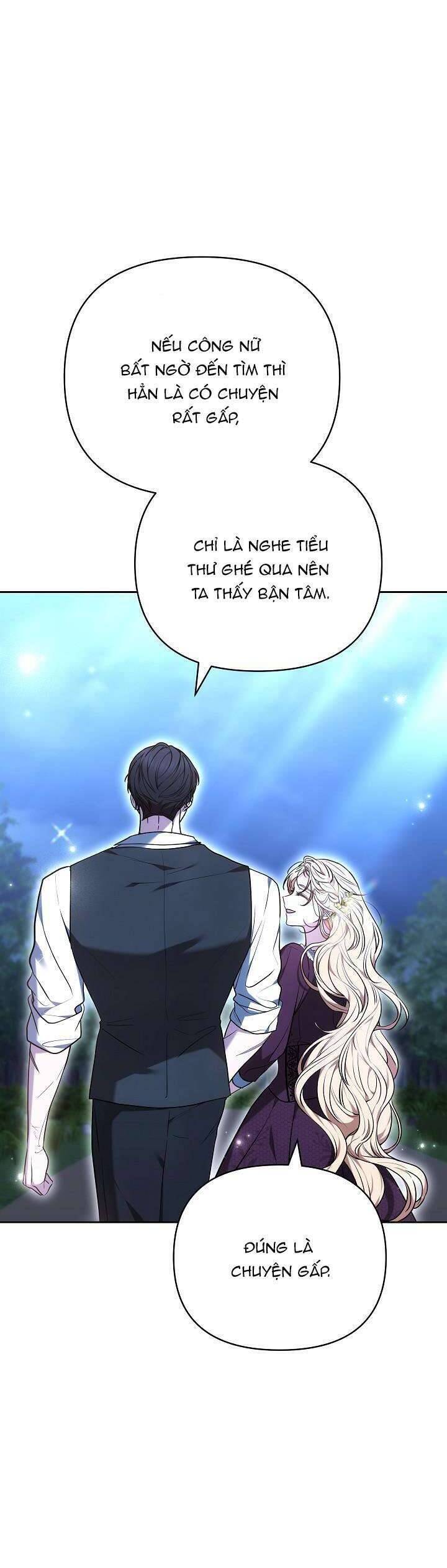 Hãy Ru Em Ngủ Chap 28 - Next Chap 29