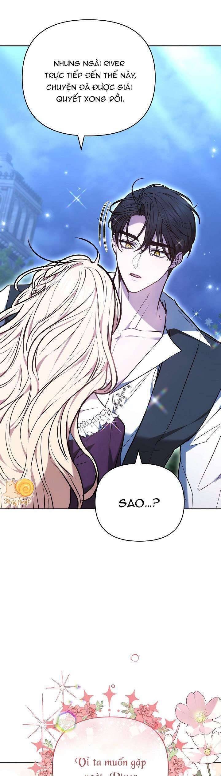 Hãy Ru Em Ngủ Chap 28 - Next Chap 29