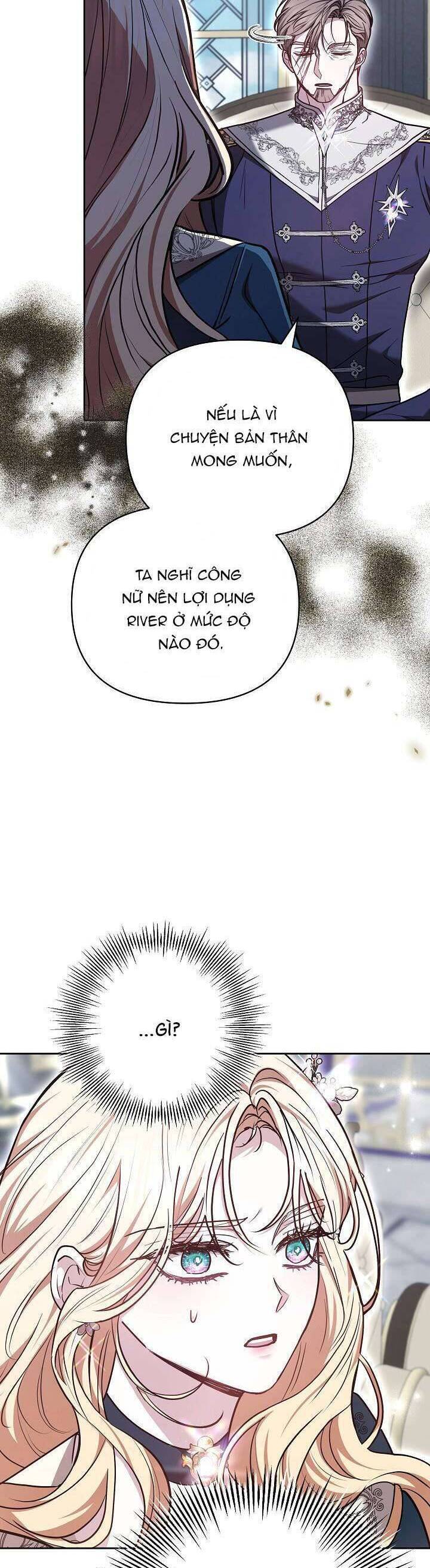 Hãy Ru Em Ngủ Chap 28 - Next Chap 29
