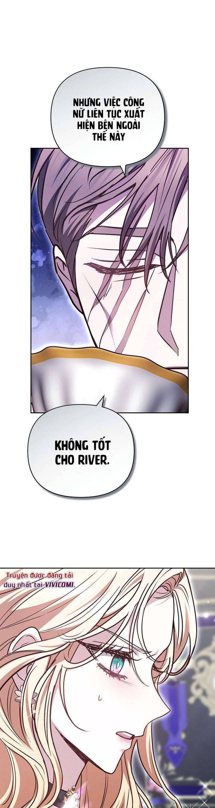 Hãy Ru Em Ngủ Chap 28 - Next Chap 29