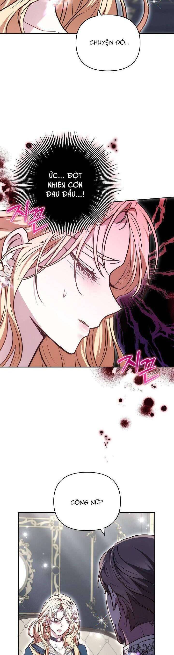 Hãy Ru Em Ngủ Chap 28 - Next Chap 29