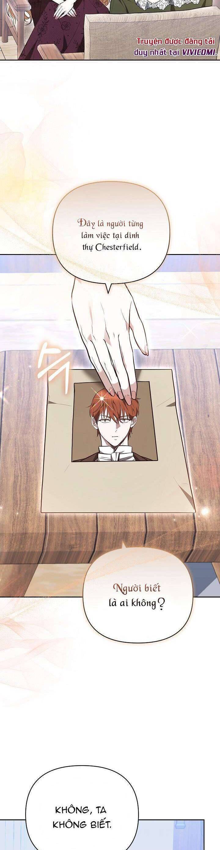 Hãy Ru Em Ngủ Chap 29 - Next Chap 30