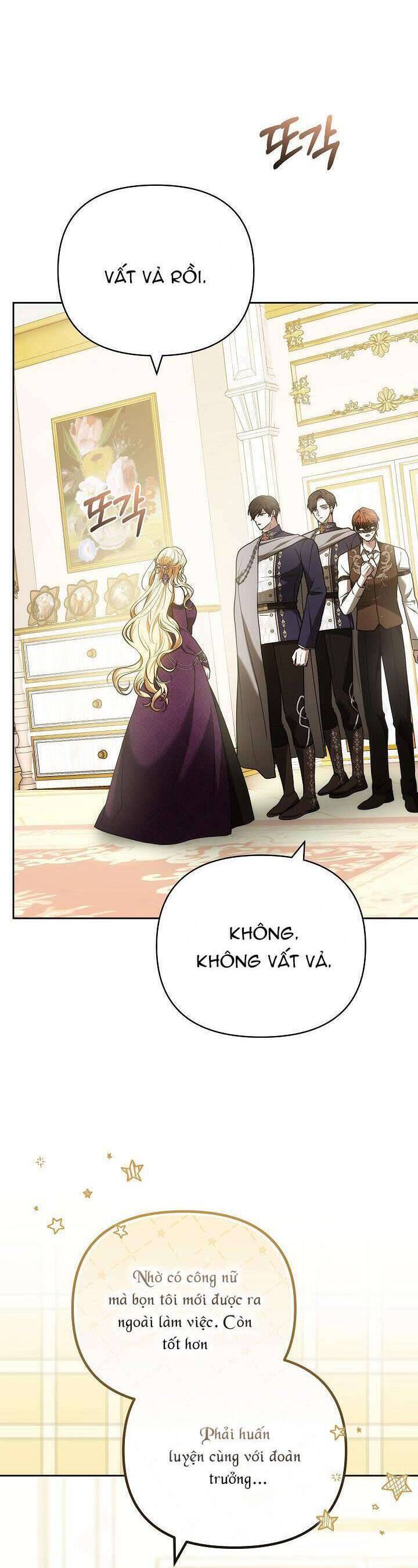 Hãy Ru Em Ngủ Chap 29 - Next Chap 30