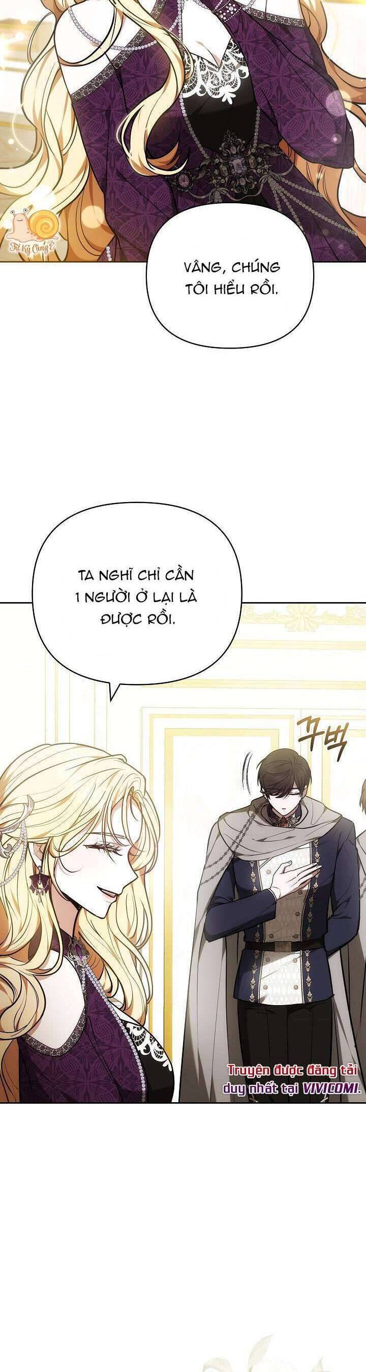 Hãy Ru Em Ngủ Chap 29 - Next Chap 30
