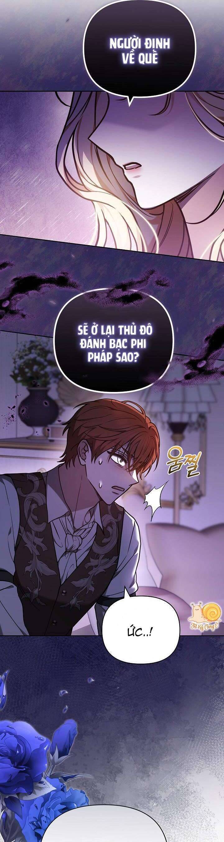 Hãy Ru Em Ngủ Chap 29 - Next Chap 30