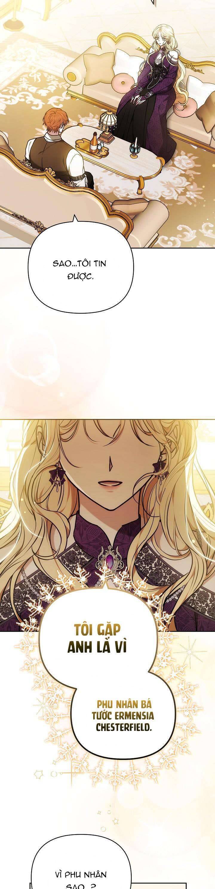 Hãy Ru Em Ngủ Chap 29 - Next Chap 30