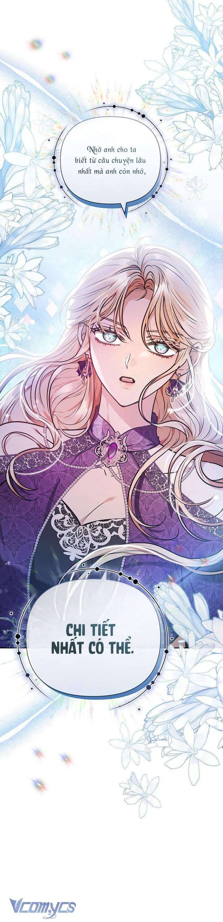 Hãy Ru Em Ngủ Chap 29 - Next Chap 30