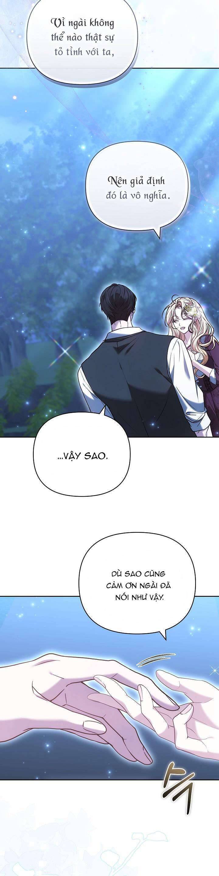 Hãy Ru Em Ngủ Chap 29 - Next Chap 30