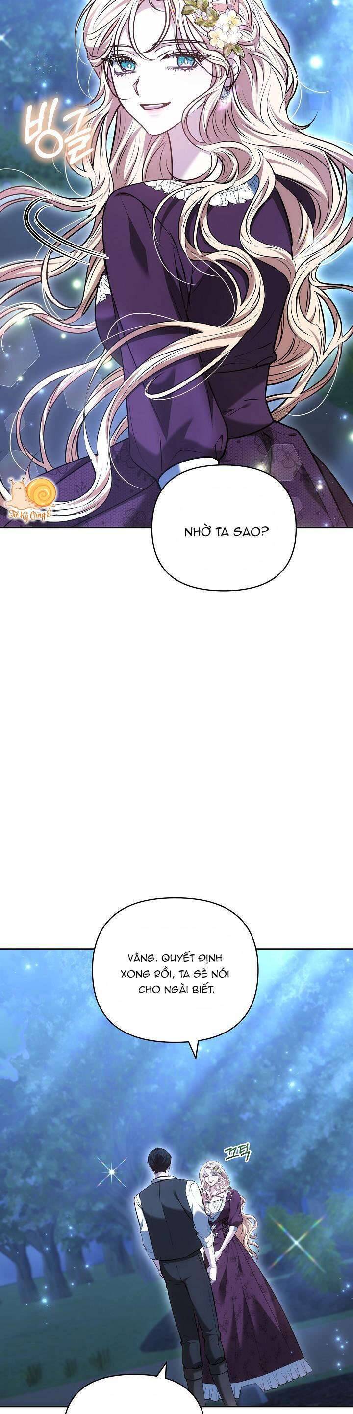 Hãy Ru Em Ngủ Chap 29 - Next Chap 30